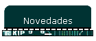 Novedades