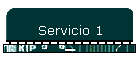 Servicio 1